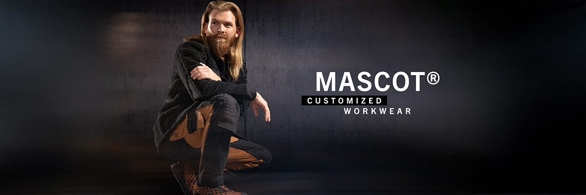 Mascot Workwear - Mascot Customized